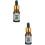 2Pièces Soluble Eau Aromathérapie Diffuseur Multi 7