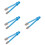 4Pièces Yeux Chat Nettoyage Doux Portable 9