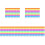 125Pièces Crayons Pour Enfants Empilables Multi Couleur Usage Scolaire 4