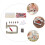 2Ensembles Presse Perles En Fer ABS Pour DIY Accessoires 8