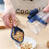 Hand Crank Nut Grinder Nut Chopper Multifunctional Crusher Hand Held Kitchen Tool for All Nuts Walnut Chocolate A 6