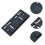 Assistant De Perçage Aluminium Noir 10