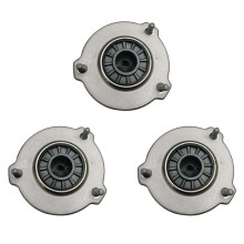 3X 2183441718 Soporte de Amortiguador Delantero para Model 3 XSY