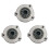 3X 2183441718 Front  Support Bracket for  Model 3 XSY 1