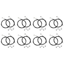 16x for 2011-2017 Sliding Door Cable Repair Kit 72050-TK8-A12 Car Accessories