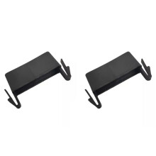 2 Pcs Engine Hood Part Protection Cover for F31 F32 F33 F48 328i for  Accessories 51237247079