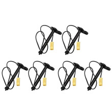 6PCS New Left & Right Active Bonnet Actuator Hinge Sensor A1779062301 for A CLA GLB -Class W177 W118 W247