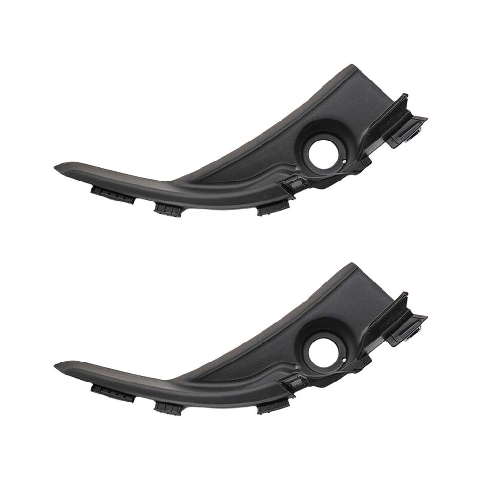 2X Car Front Cowl Windshield Wiper Motor Cover For 12-15 Wiper Side Trim Cover Right 74210-Tr0-A00 4713476373535