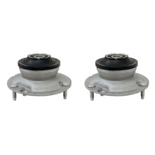 2X New High Quality Car Top Rubber 22918275 23229304 23290597 8419033 for ATS ATSL CTS