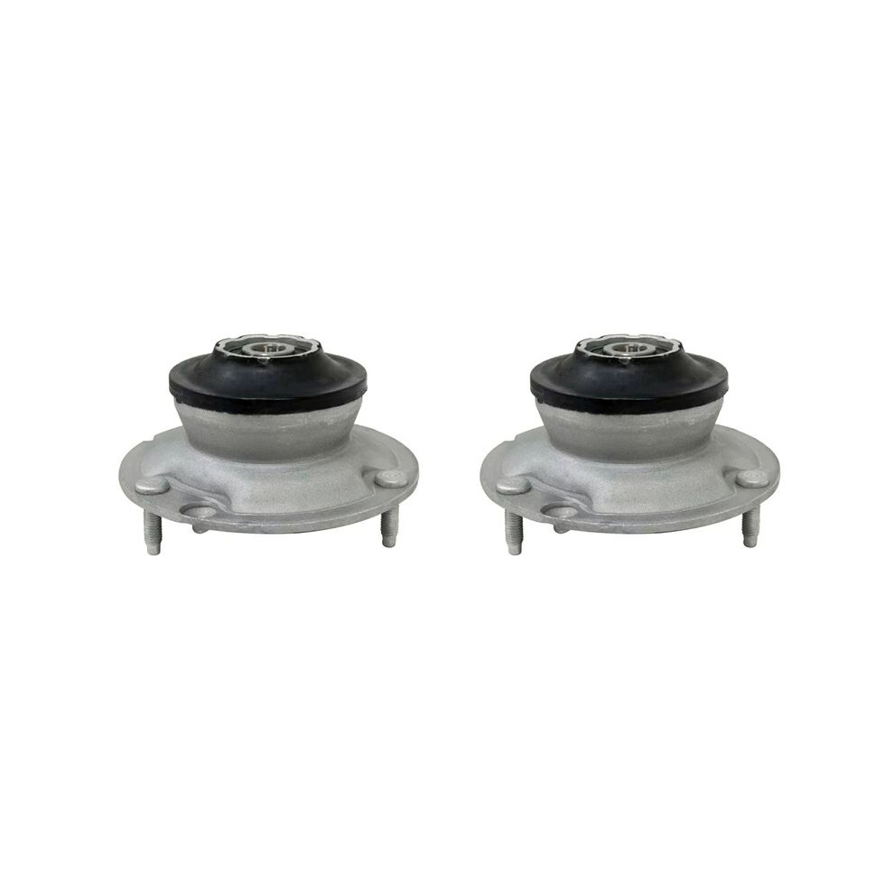 2X New High Quality Car Top Rubber 22918275 23229304 23290597 8419033 For Ats Atsl Cts 6034032755601