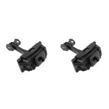 2X Door Hinge A6397200216 6397200216 A6397200016 6397200016 for - Viano Vito W639