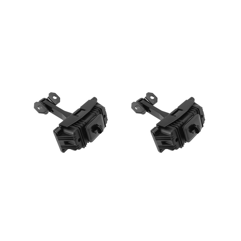 2X Door Hinge A6397200216 6397200216 A6397200016 6397200016 For - Viano Vito W639 4714120676422