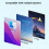 4K DP Dummy-Plug-Display-Emulator, -Virtualmonitor, Headless--Display, EDID-Emulator, Virtualdisplay Schwarz 4