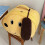 Cute Puppy Quilt & Storage Bag - Multi-Use Organizer with Handle, Perfect for Moms. Polyester. A 2