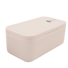 Cassetta portatile piccola - ABS, lucchetto a combinazione