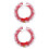 2Pièces Collier Chat Dentelle Avec Clochette Respirant 5