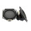 Alto-Falante de 48 mm (1,8 Polegadas) e 10 W, 4 Ω, de Gama Completa, para Multimídia, Hi-Fi, Home Theater e Miniaturas. 5