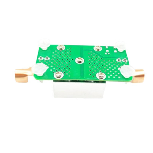 60A Control Board Anti-Reverse Current Power Module High Current Diode 9-65V Backflow and Reverse Current Protection 1