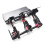 I33T Racing Simulation V3 Hydraulic Rod Pedal Buffer Adjustable Hydraulic Pedal Damper 3