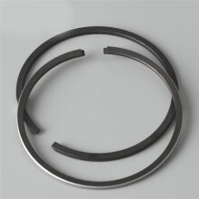 3C8-00004 3C8-00004-3 Piston Kit +0.5MM Ring for 40HP 50HP M40D M50D Mercury Mariner 3Cyl 40HP 50HP 779 96152