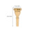 Embouchure Tuba Laiton Pour Étudiants Et Pros 3