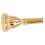 Embouchure Tuba Laiton Pour Étudiants Et Pros 11