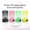 2K Digital  Thumb Camera Retro Micro Single Camera Student Campus Camera Keychain Pendant Video Recorder Yellow 9