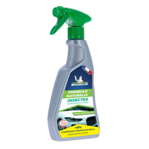 MICHELIN natural formula insect cleaner - Michelin 2