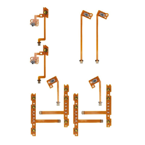 NT134 Flexible Cable Repair Kits for    NS Replacement  Console 2