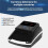 Portable Money Counter USD/EUR Bill Authenticator Total Cumulative Amount  Bill Detector EU Plug 4