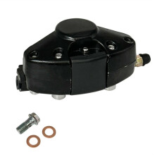 Skivbromsok Fram, Hydrauliskt Bromsok, Ersättning för  PX 125 PX 150 PX 200 56220R 563800