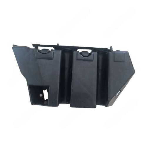 Front Bumper Bracket Holder Grille Support Retainer for  Cupra Leon 2013-2016 5F0807049 5F0807050