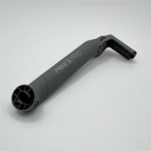 For   5 Pro Motor Arm Shell Without Motor Front Rear Left Right Arm Drone Replacement Repair Parts Left Front 2
