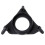 Kit de 2 Pernos de Tanque GP51487 para Inodoro para  Wellworth con Junta Triangular de Tanque A Taza. 3