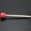 De Maillets En Bois Rouge Performants Pour Batterie Et Scène 6