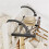 Extendable Radiator Clothes Airer Retractable Foldable Clothes Hanging Rack Laundry Drying Rack for Bathroom 7