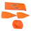 V-Shaped Vegetable Slicer Vegetable Potato Slicer Cutting Machine Practical Kitchen Tool Practical Hand Protector 3