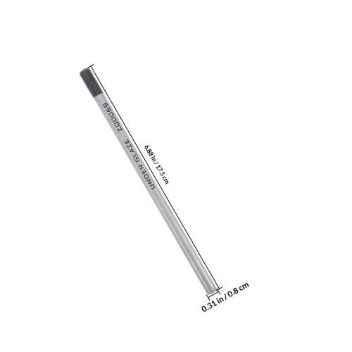 Crayons À Dessin Sous-Glaçure Bois, Outils Créatifs 1