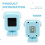 AI Robot Xiaozhi Learning Assistant,Intelligent Study Companion, Educational Toy,Gift for Students and Language Learners 6
