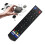 Replace V3 Pro Remote Control for VSEEBOX V5 Pro / V3 /V3 Pro / V2 Pro / V1 Pro/V1 Max/Elite/Max Set-Top Box 4