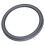 Metal Bezel Ring Protective Anti-Scratch Watch Bezel Shell Decorative Replacement for CMF Watch Pro 2 3