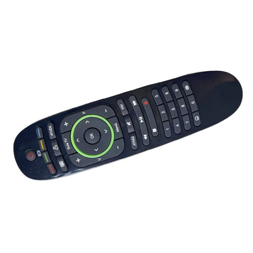Remote Control for Movistar TV Decoder T4HS1408/39RA URC17972-00R00 TV Remote Control 2