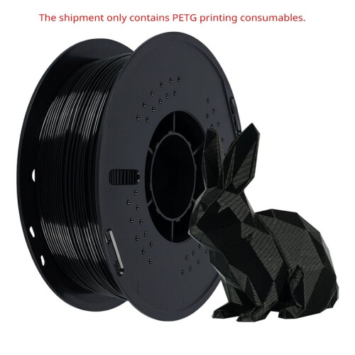 3D Printing Consumables PETG Printing Consumables 1.75mm Material Printer Consumables 2