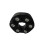 Driveshaft Connector Buffer Pad for  Korando C 3320034666 33200-34666 6
