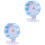 2Ensembles De Course Pour Hamster Petits Animaux 4