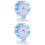 2Ensembles De Course Pour Hamster Petits Animaux 6