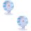 2Ensembles De Course Pour Hamster Petits Animaux 7