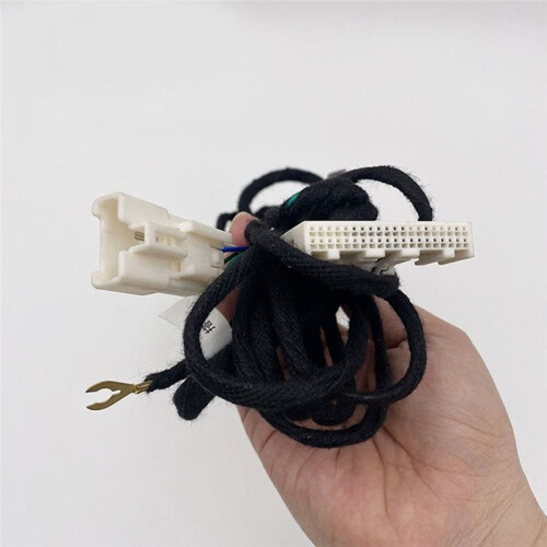88195-BUCN7 Car  Heating Wiring Harness for   CN7 2