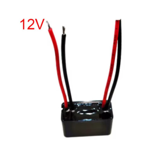 Alimentation Étanche AC Vers  220 V Vers 5 V 1 A 12 V, Module de Réduction de Tension, Transformateur de Commande 2