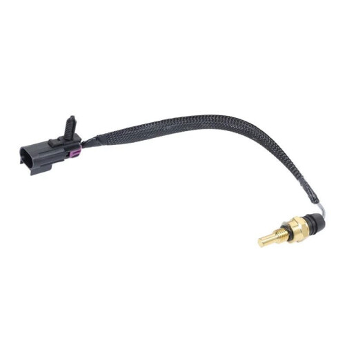 12564512 Coolant Temperature Sensor for  Trailblazer  9-7x  Envoy  Bravada 1
